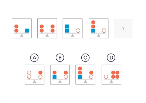 logic test hard|logical reasoning test answers.